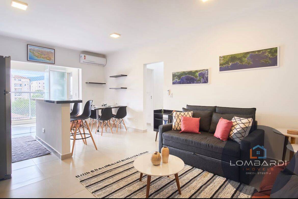 Apartamento, 2 quartos, 67 m² - Foto 1