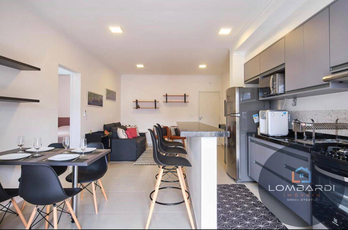 Apartamento, 2 quartos, 67 m² - Foto 2
