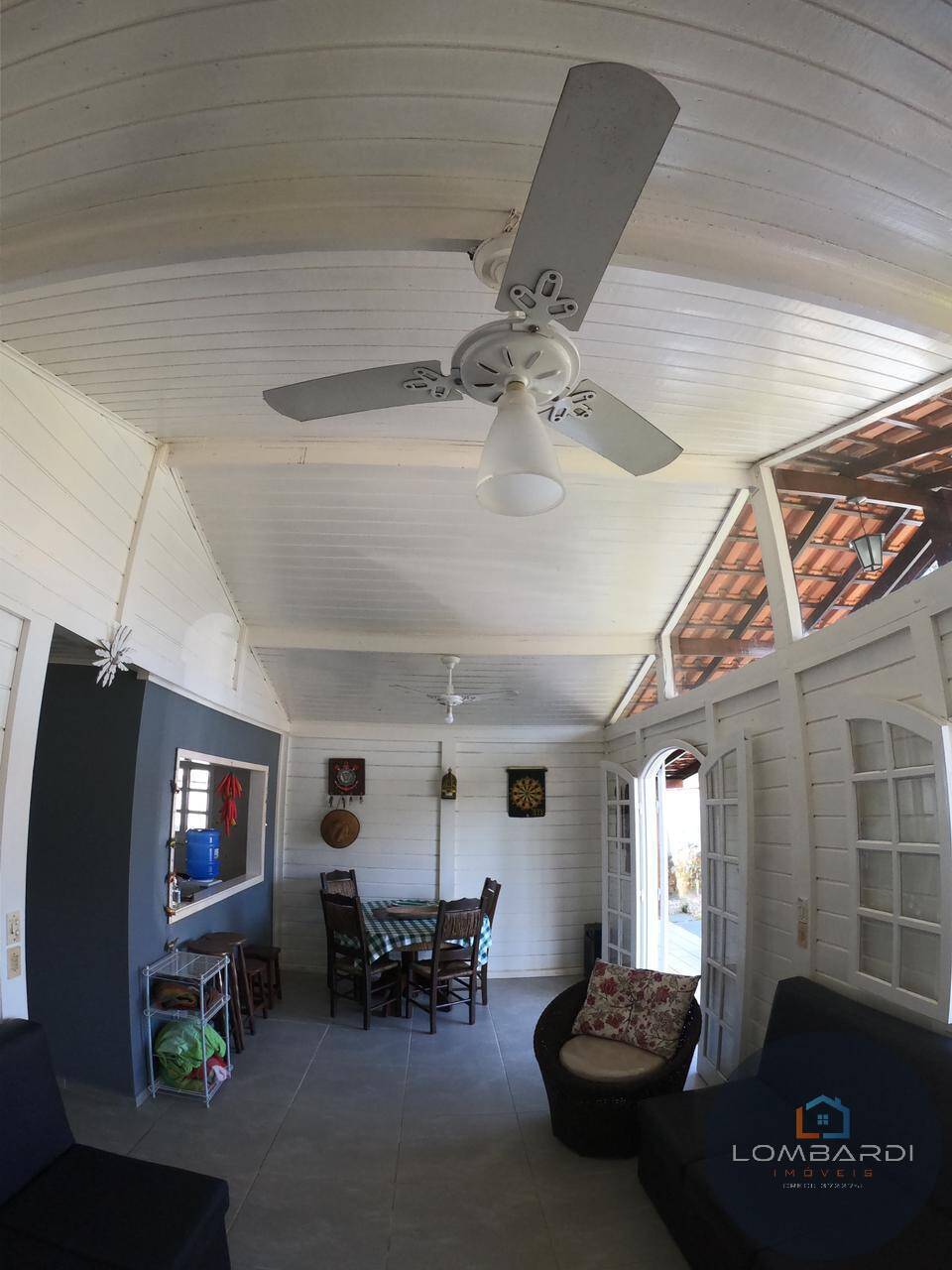 Casa, 4 quartos, 150 m² - Foto 3