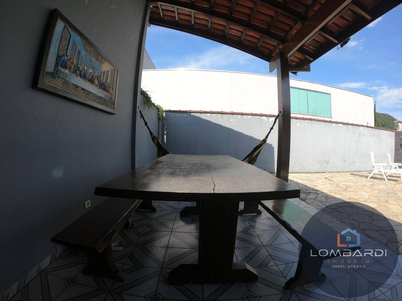 Casa, 4 quartos, 150 m² - Foto 9