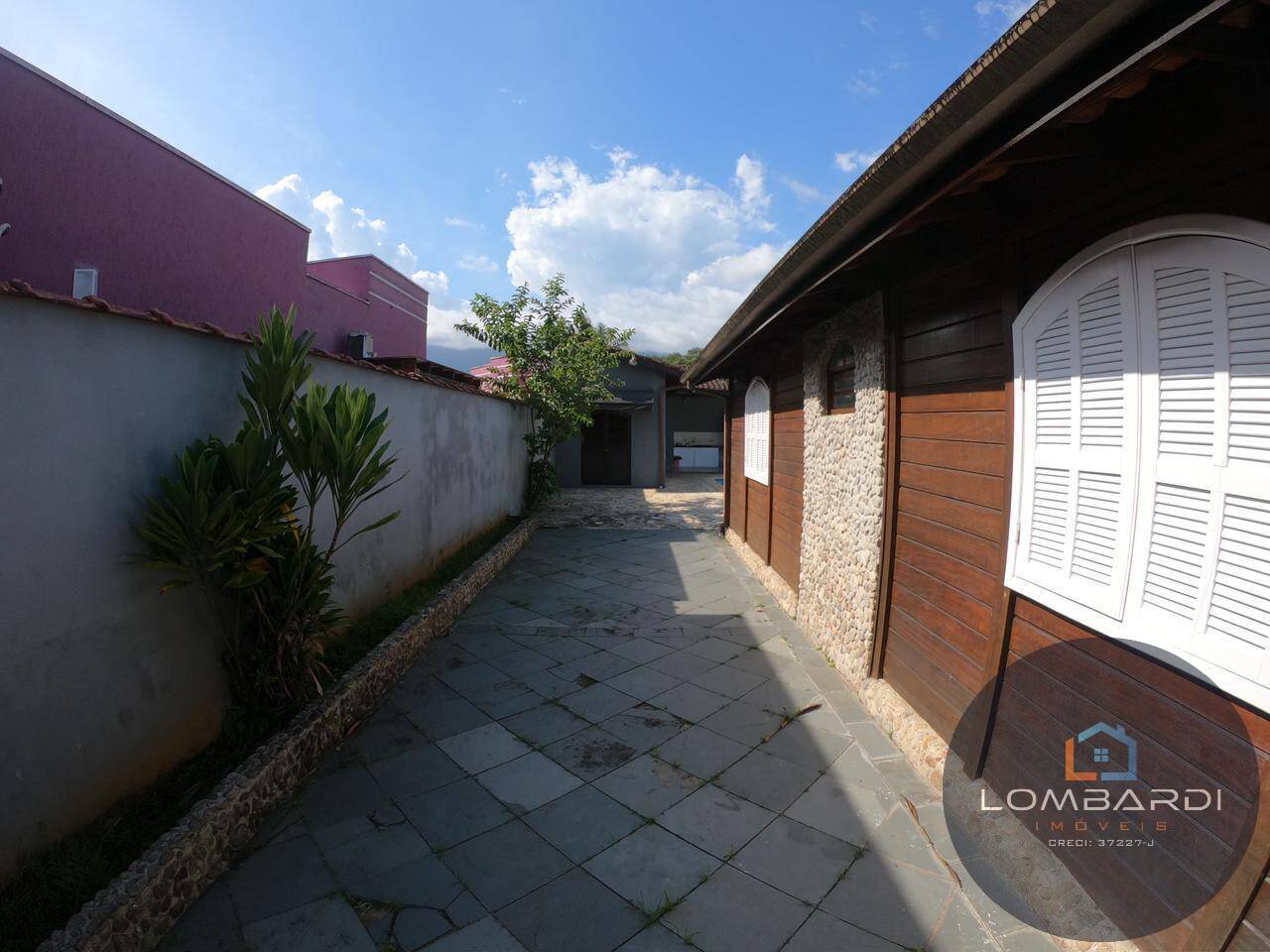 Casa, 4 quartos, 150 m² - Foto 13