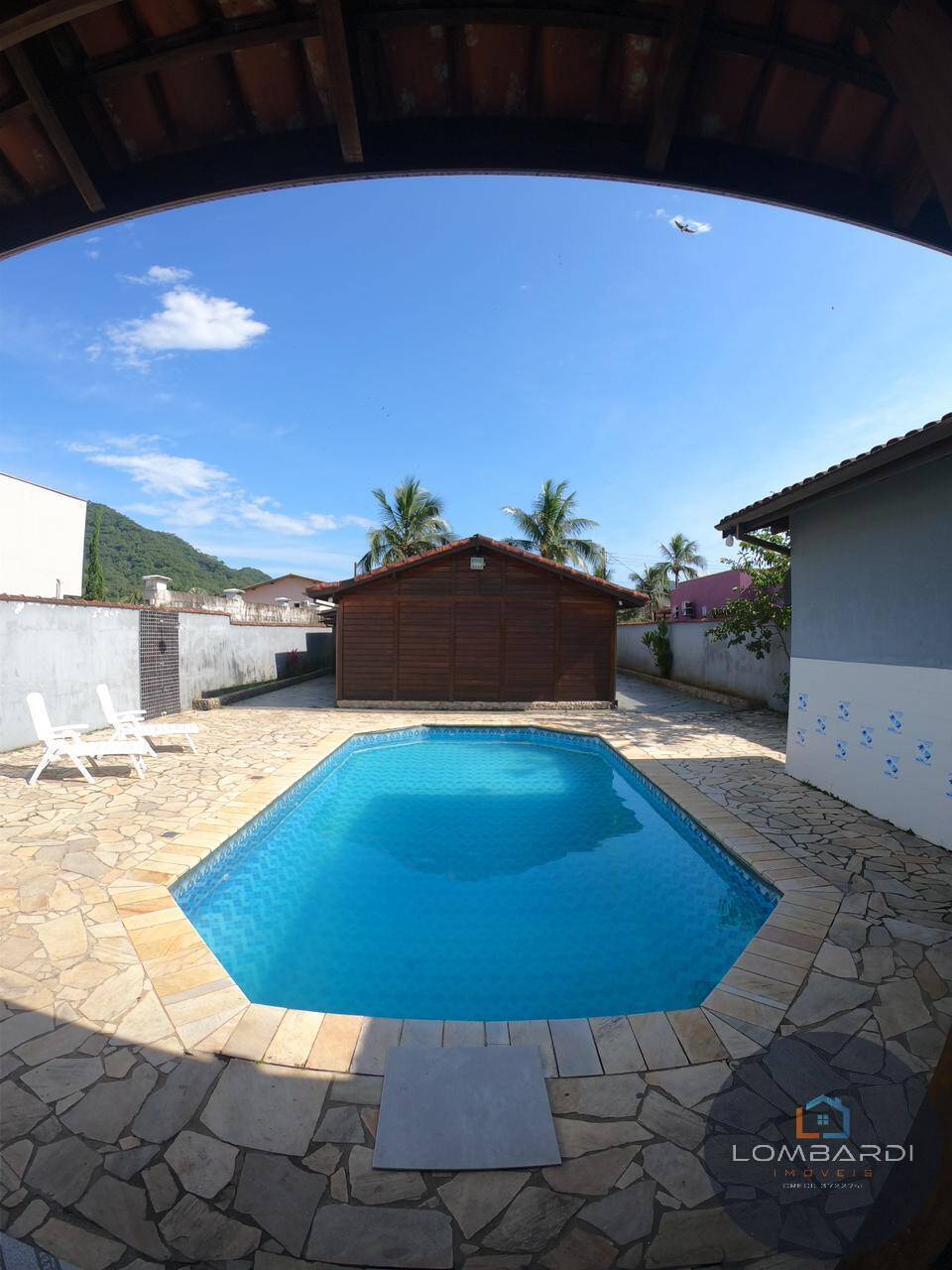 Casa, 4 quartos, 150 m² - Foto 19