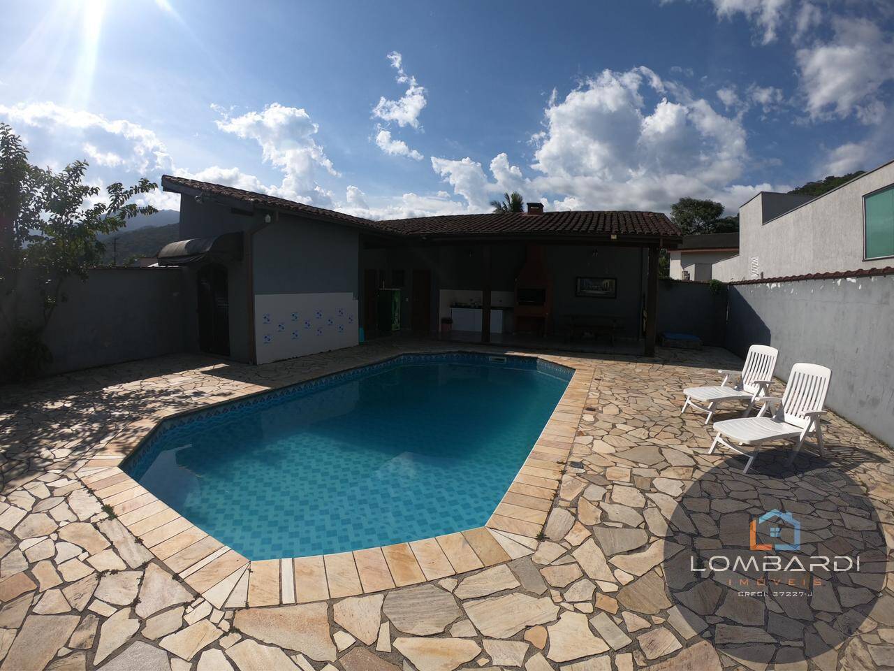 Casa, 4 quartos, 150 m² - Foto 20