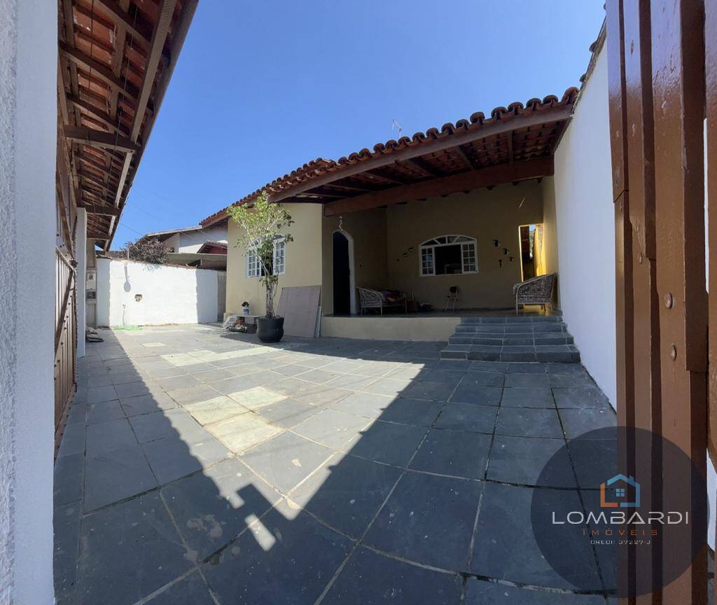 Casa, 3 quartos, 120 m² - Foto 1