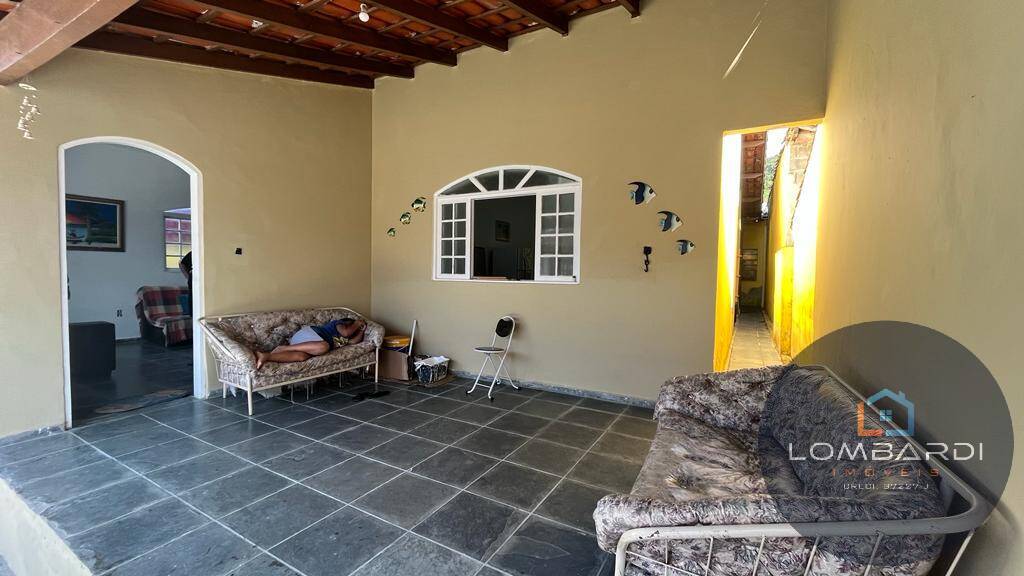 Casa, 3 quartos, 120 m² - Foto 2