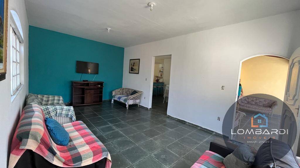 Casa, 3 quartos, 120 m² - Foto 4