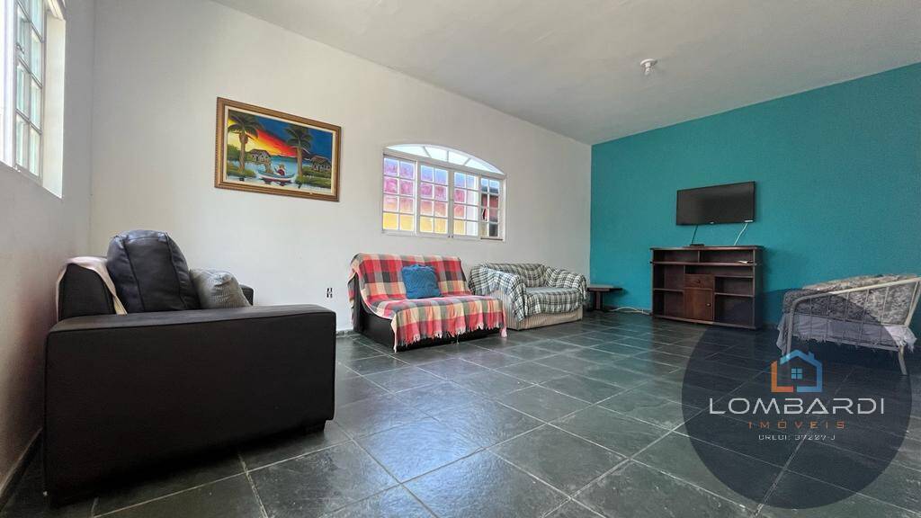 Casa, 3 quartos, 120 m² - Foto 5