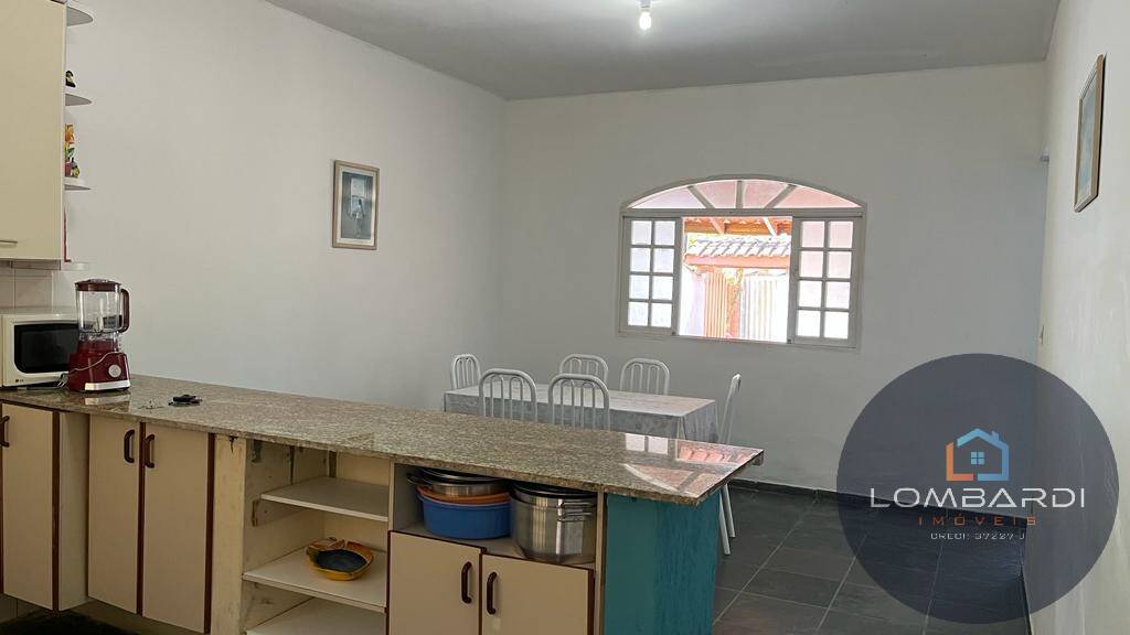 Casa, 3 quartos, 120 m² - Foto 10