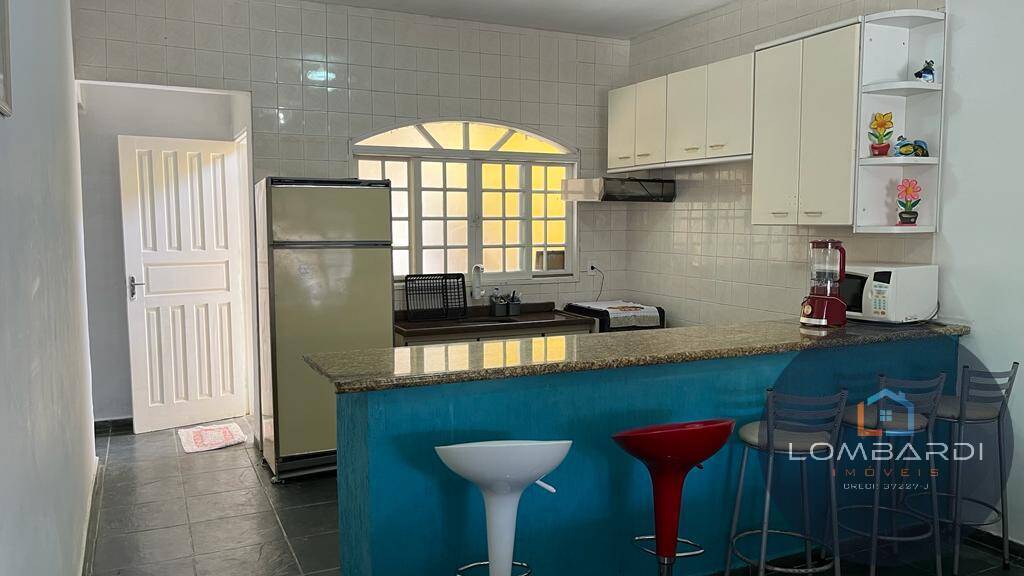 Casa, 3 quartos, 120 m² - Foto 13