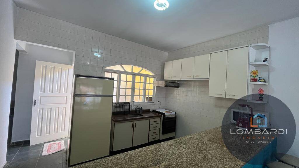 Casa, 3 quartos, 120 m² - Foto 11