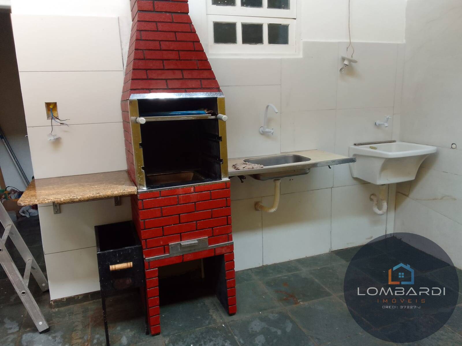 Casa, 3 quartos, 120 m² - Foto 26