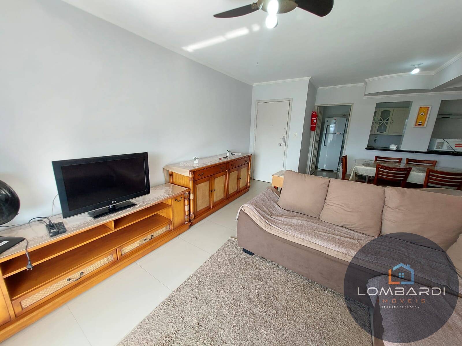 Apartamento, 3 quartos, 90 m² - Foto 3