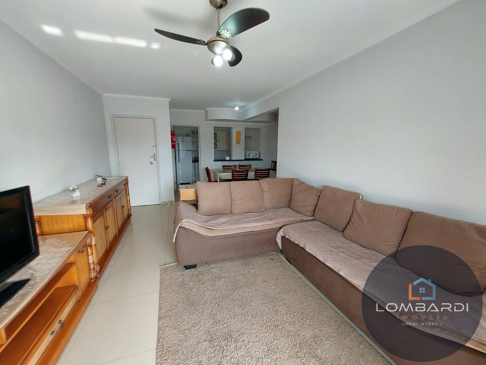 Apartamento, 3 quartos, 90 m² - Foto 2