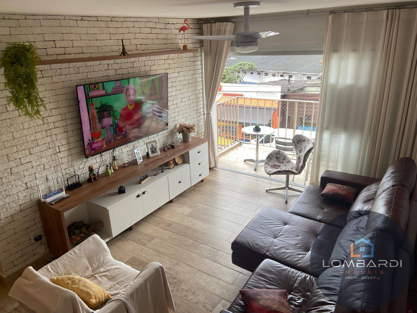 Apartamento, 3 quartos, 90 m² - Foto 4