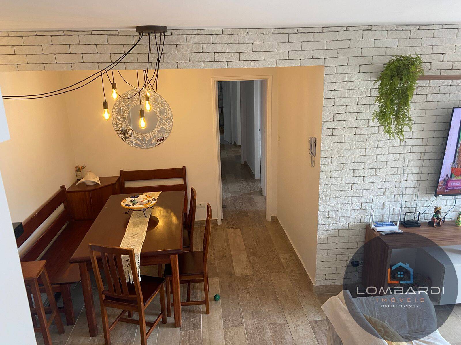 Apartamento, 3 quartos, 90 m² - Foto 8