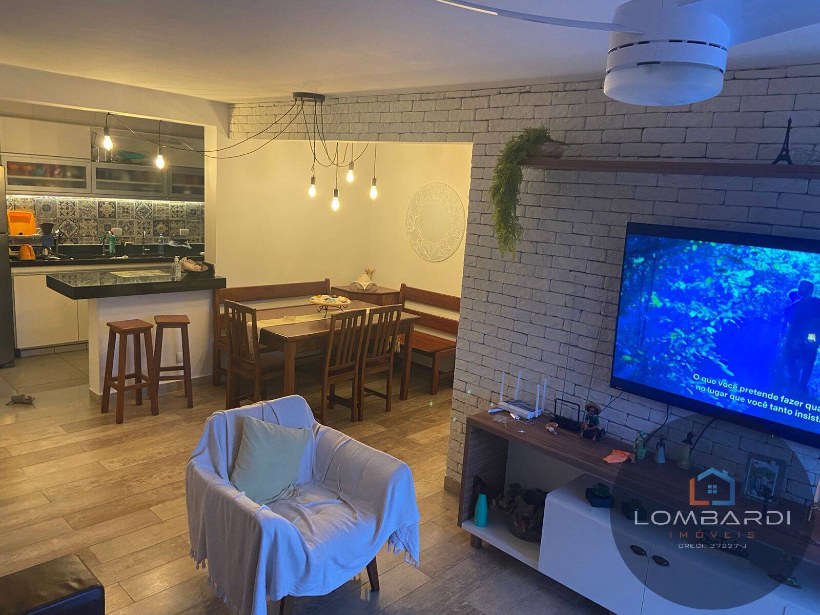 Apartamento, 3 quartos, 90 m² - Foto 7