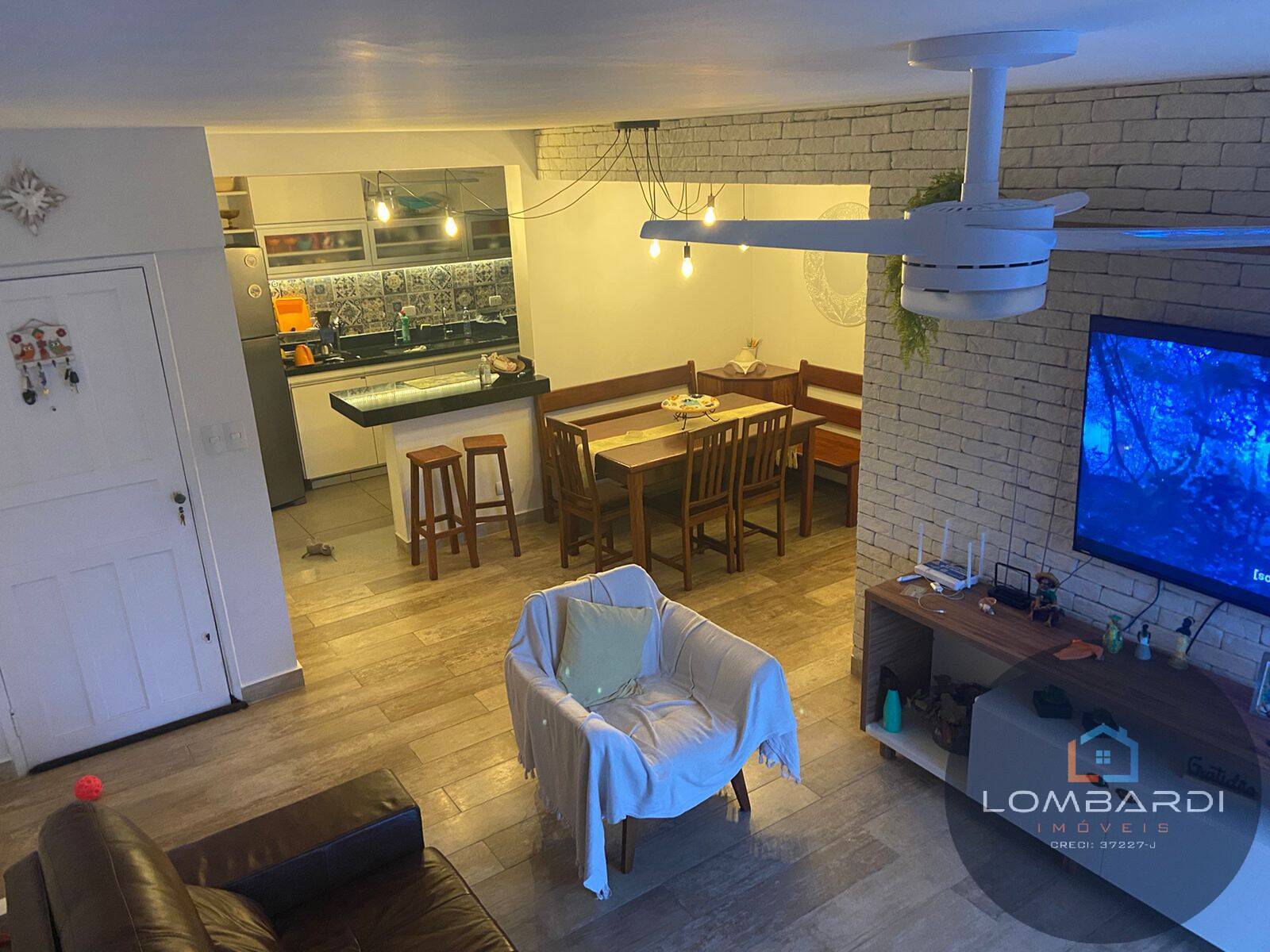 Apartamento, 3 quartos, 90 m² - Foto 6