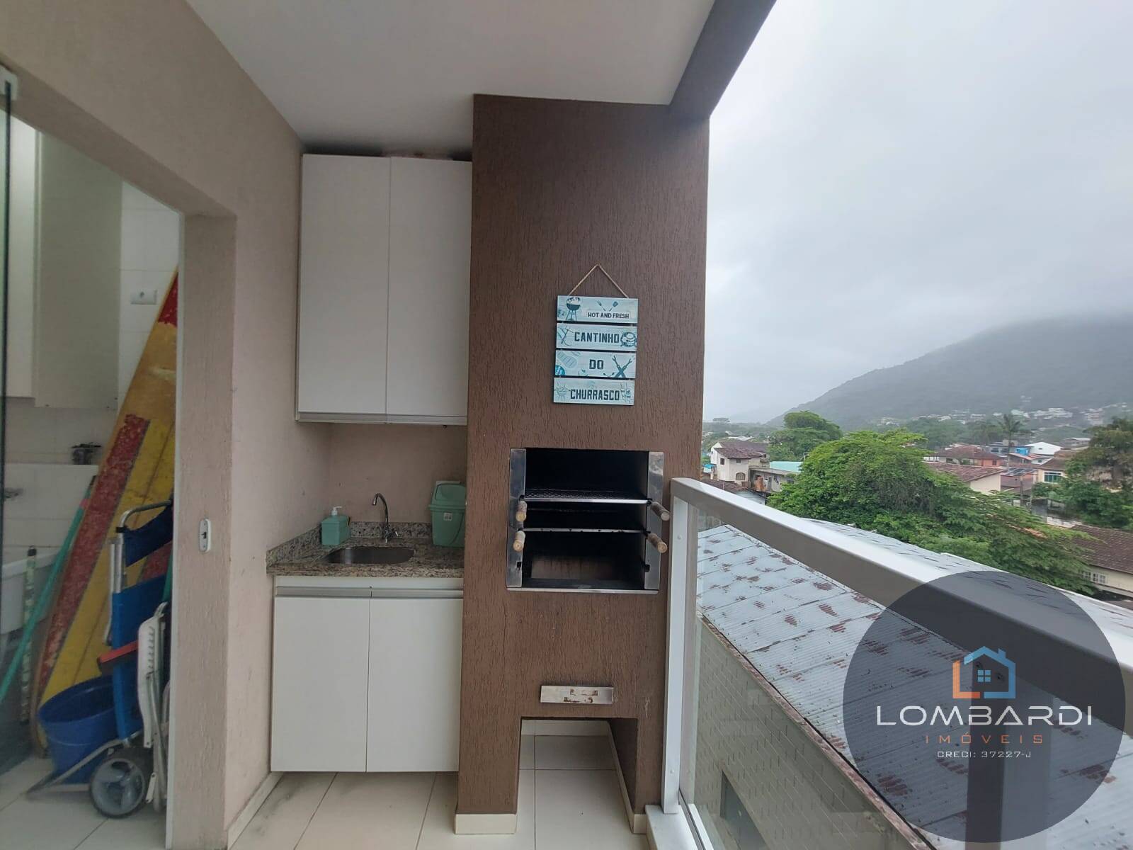 Apartamento, 2 quartos, 64 m² - Foto 10