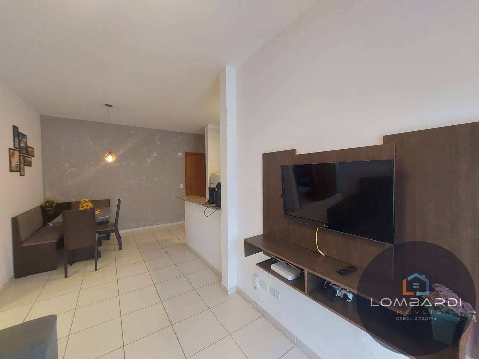 Apartamento, 2 quartos, 64 m² - Foto 3