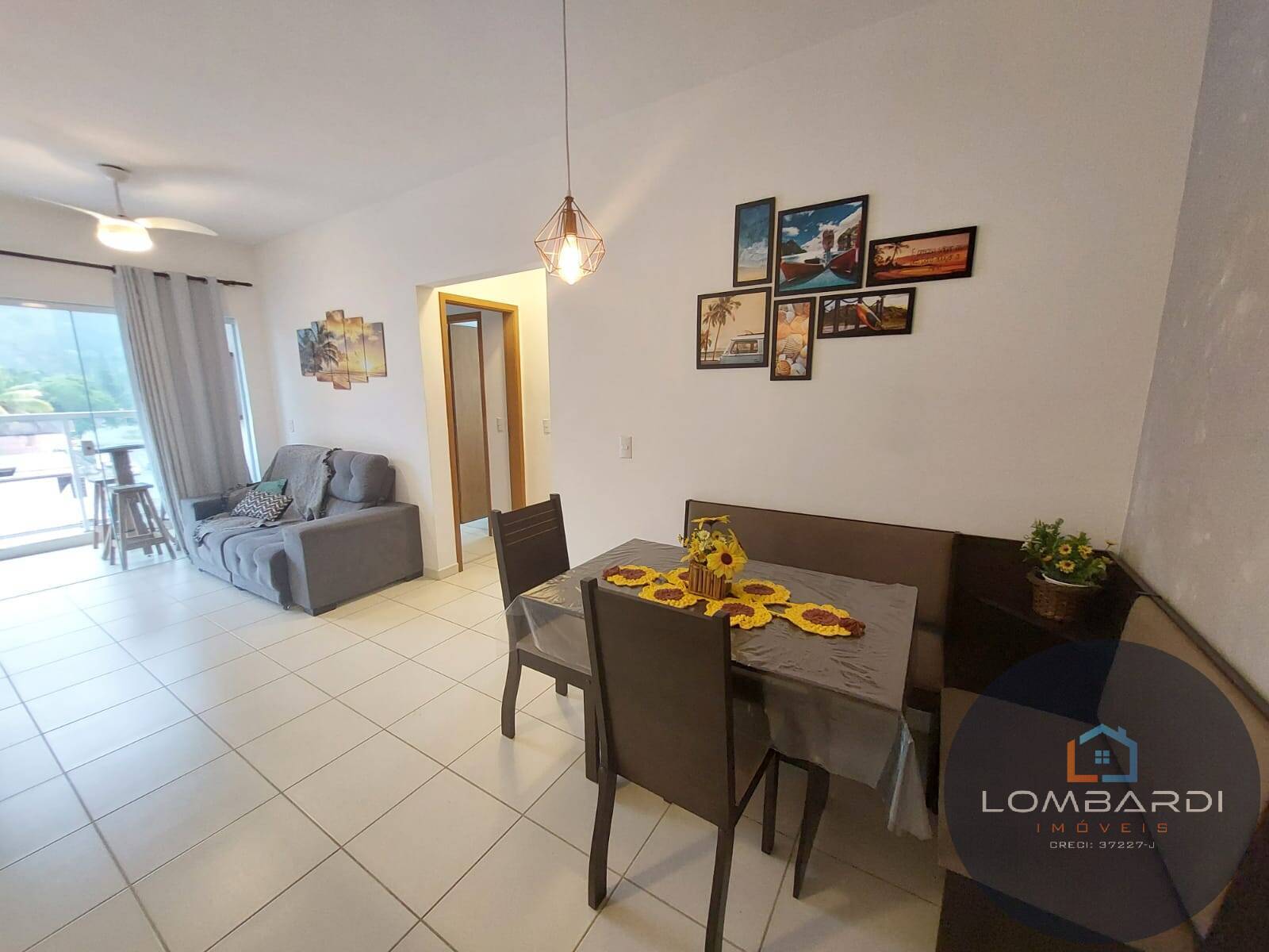 Apartamento, 2 quartos, 64 m² - Foto 5