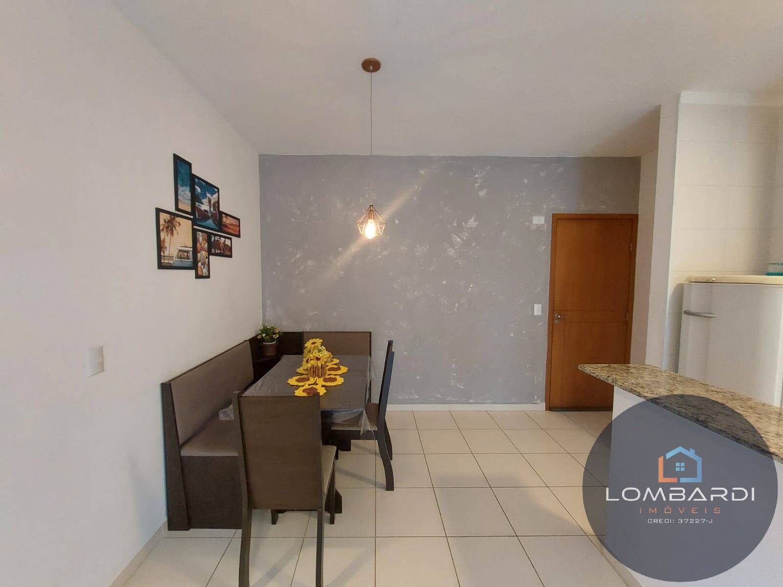 Apartamento, 2 quartos, 64 m² - Foto 6