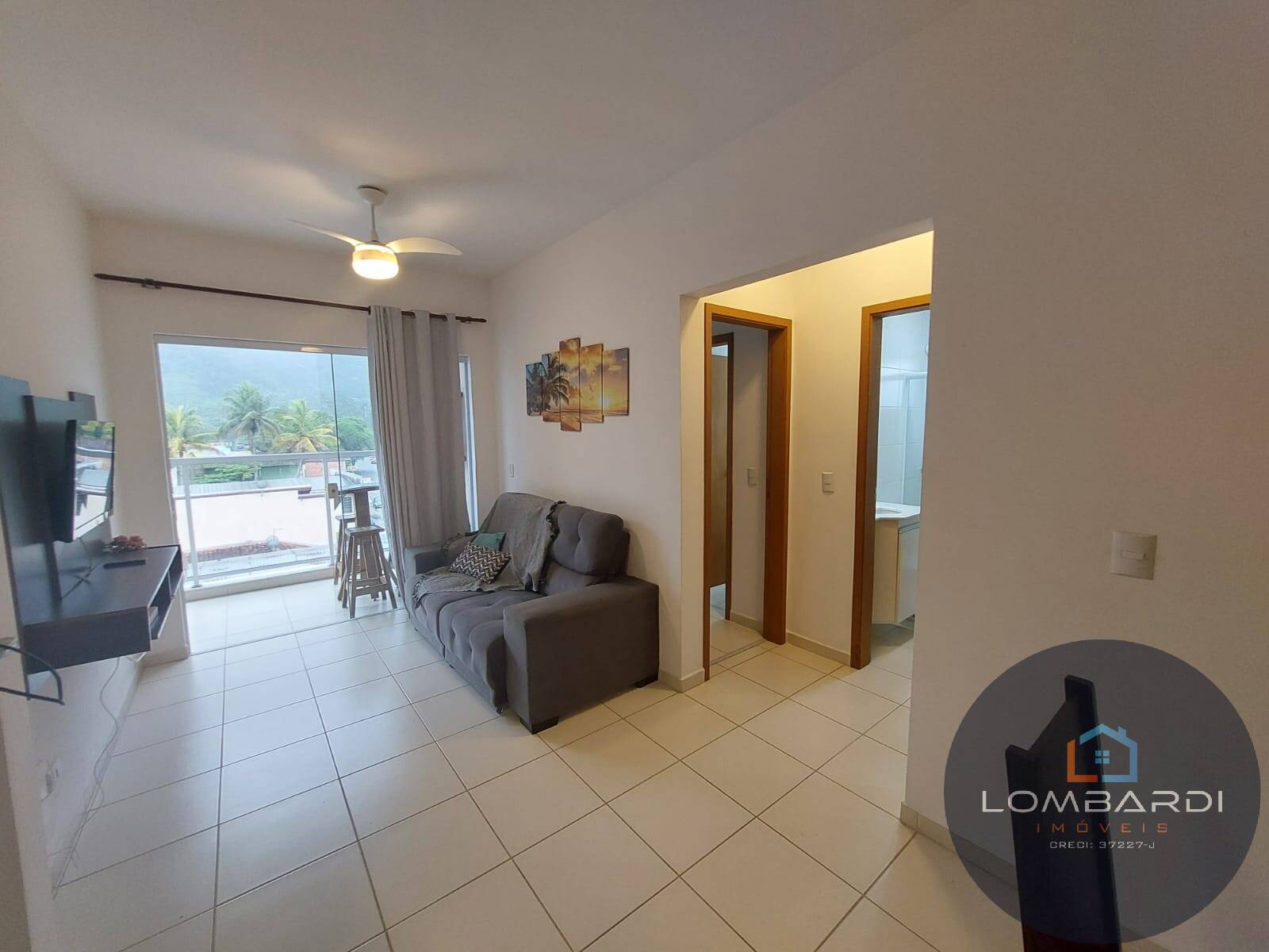 Apartamento, 2 quartos, 64 m² - Foto 7