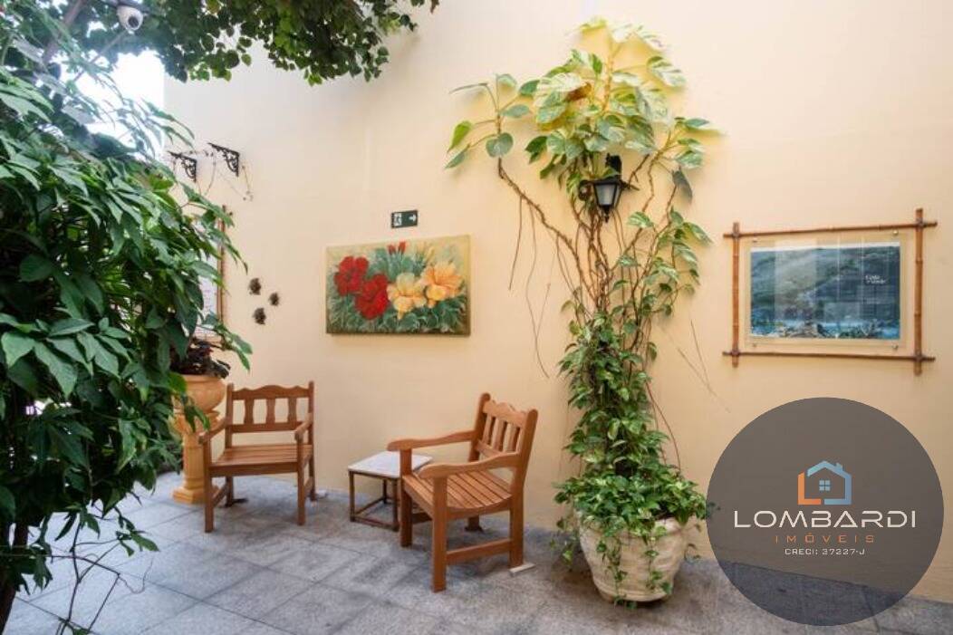 Apartamento, 1 quarto, 60 m² - Foto 20