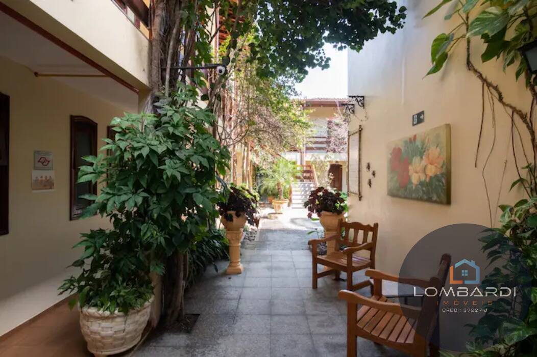 Apartamento, 1 quarto, 60 m² - Foto 19