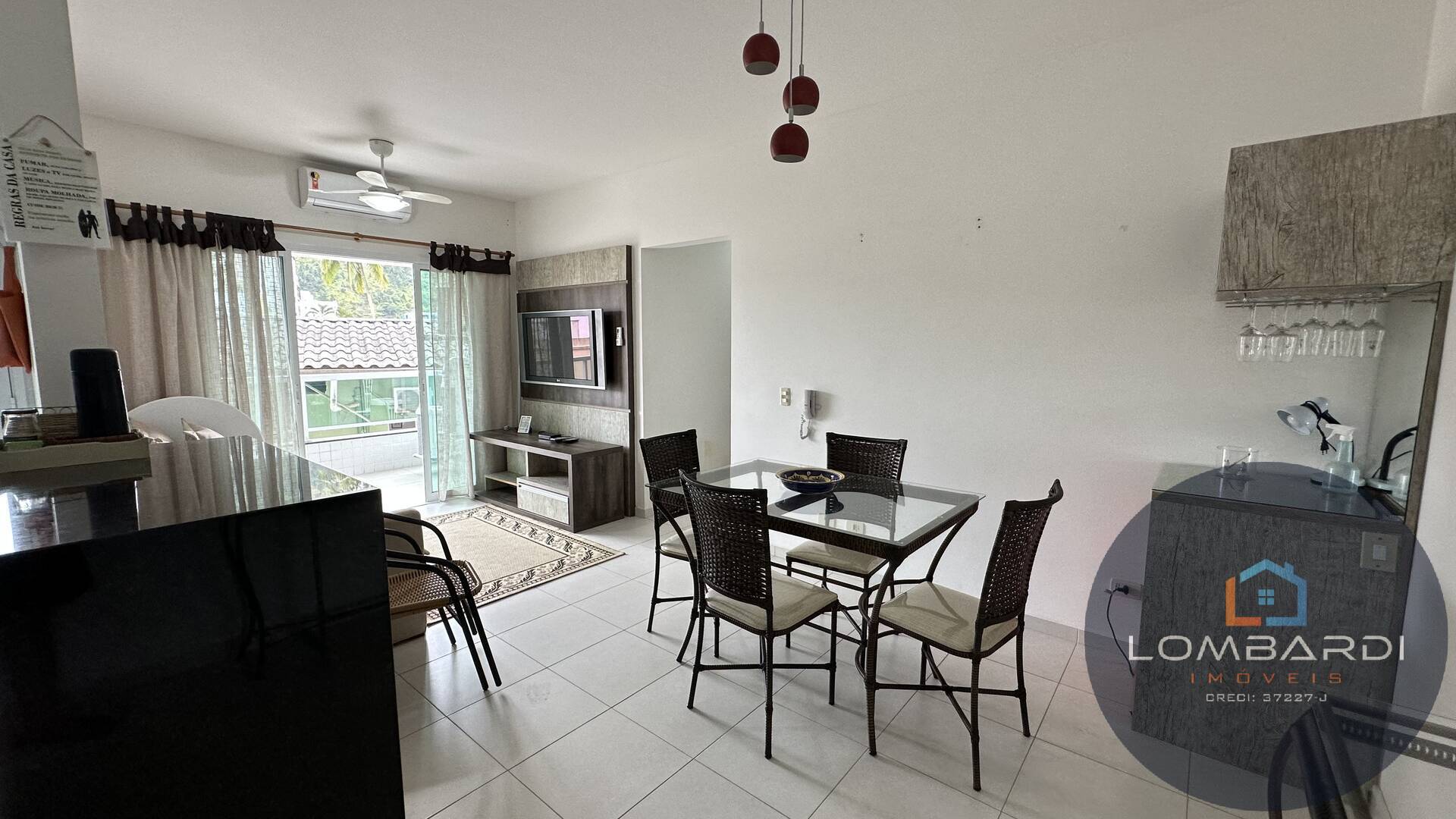 Apartamento, 2 quartos, 70 m² - Foto 4