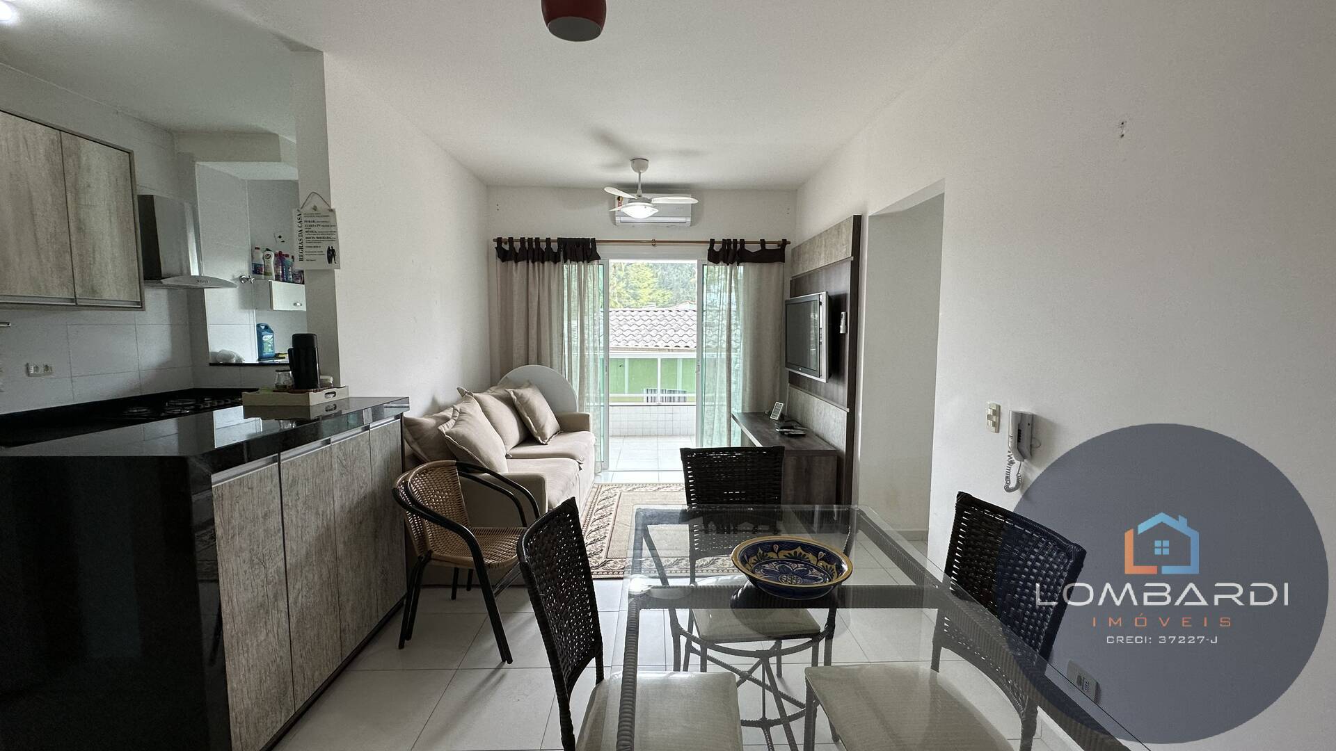 Apartamento, 2 quartos, 70 m² - Foto 2