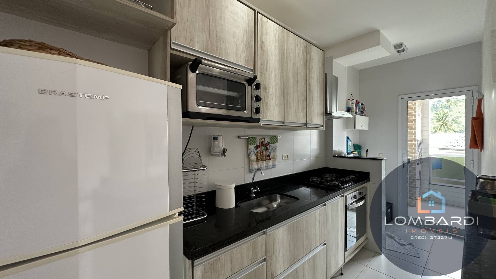 Apartamento, 2 quartos, 70 m² - Foto 12