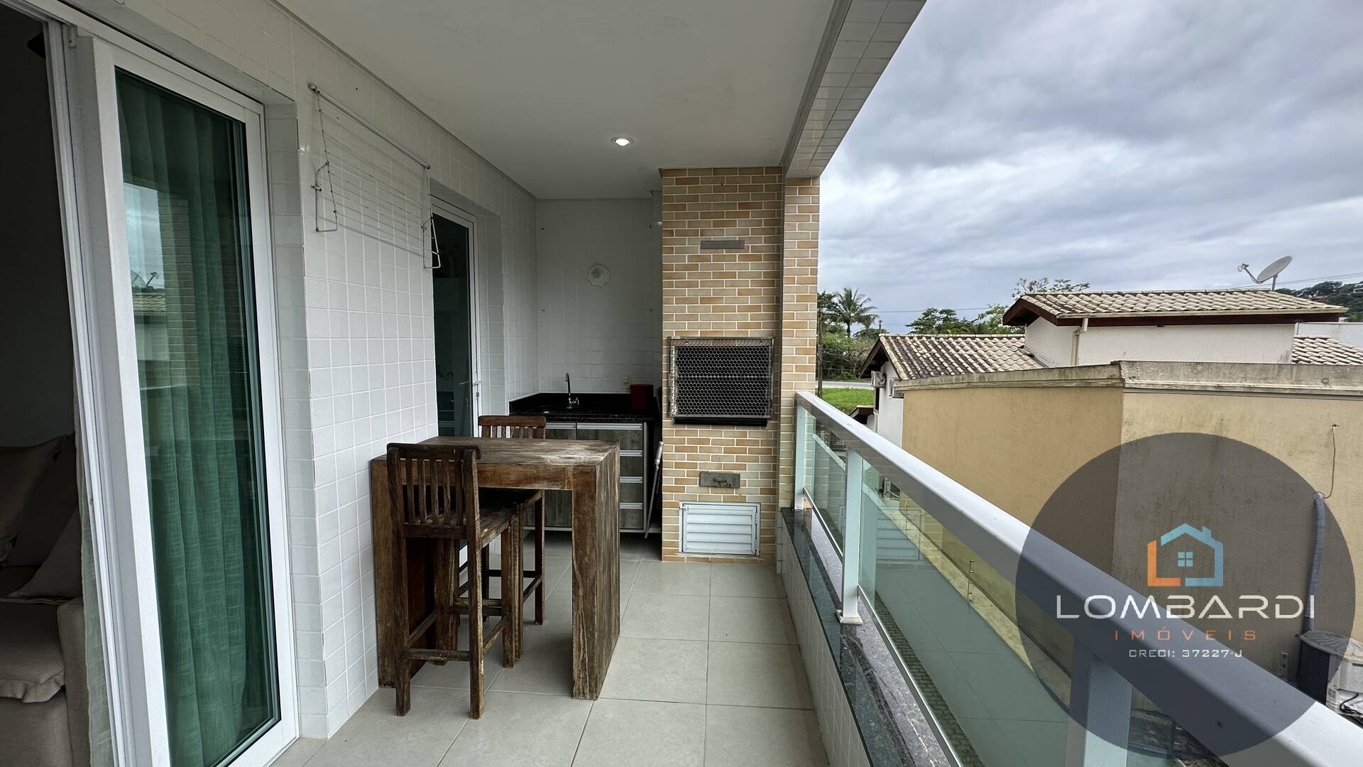 Apartamento, 2 quartos, 70 m² - Foto 1