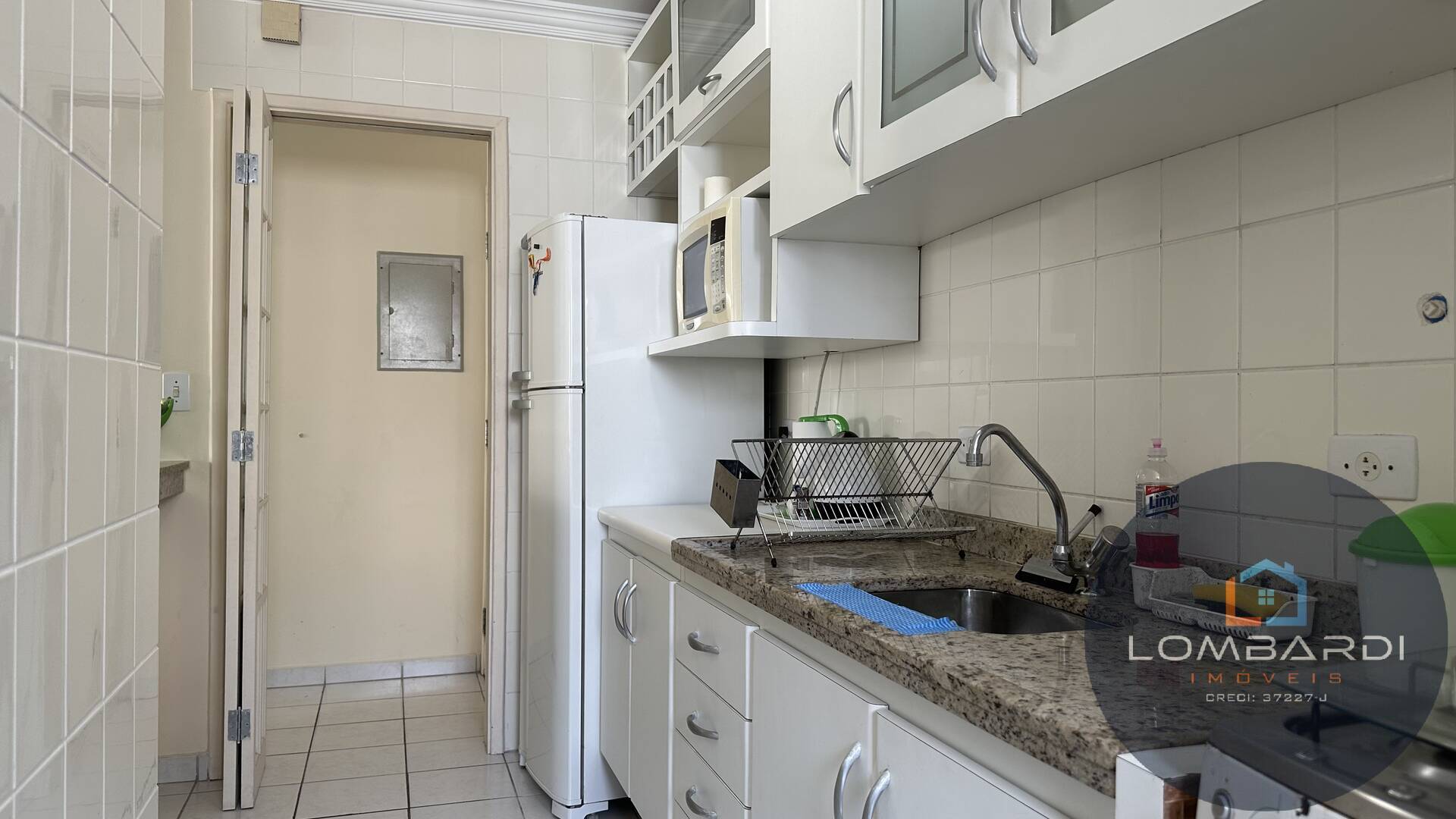 Apartamento, 2 quartos - Foto 9