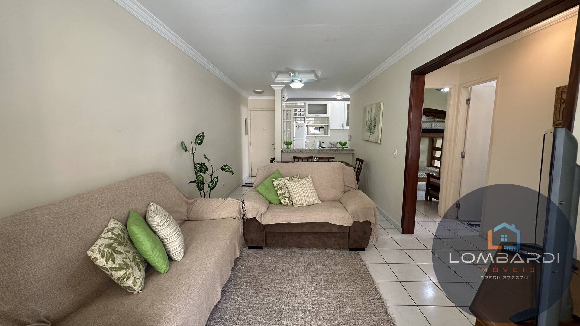 Apartamento, 2 quartos - Foto 6