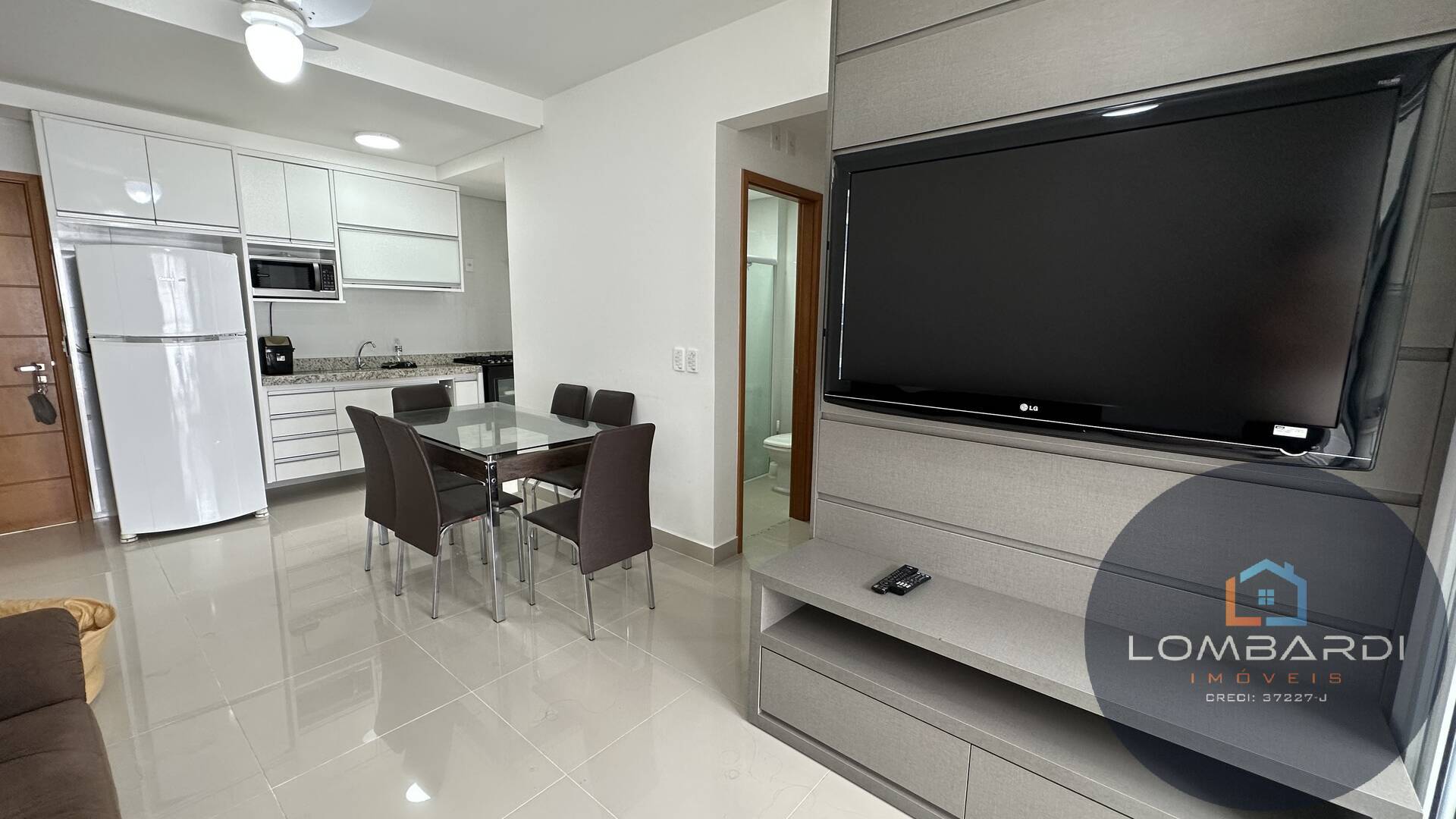 Apartamento, 2 quartos, 67 m² - Foto 5
