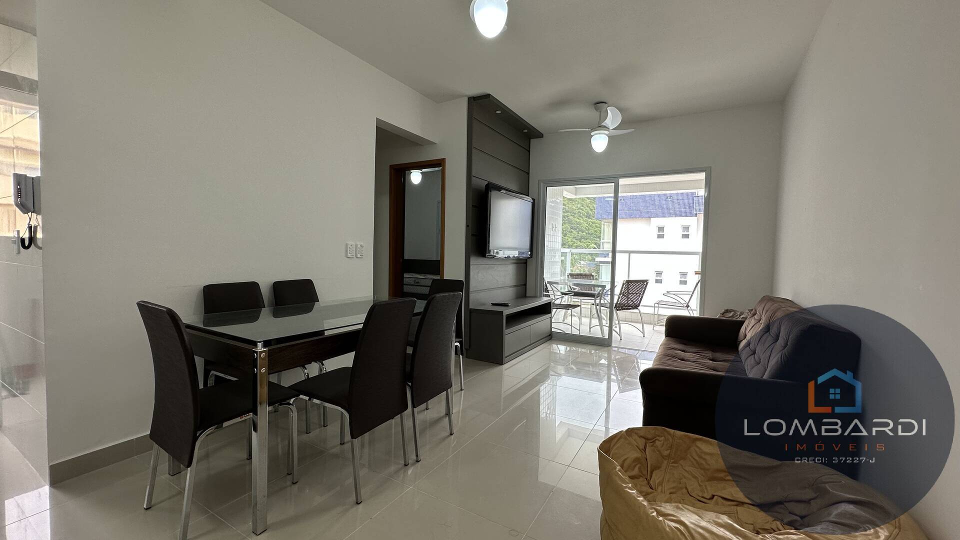 Apartamento, 2 quartos, 67 m² - Foto 6