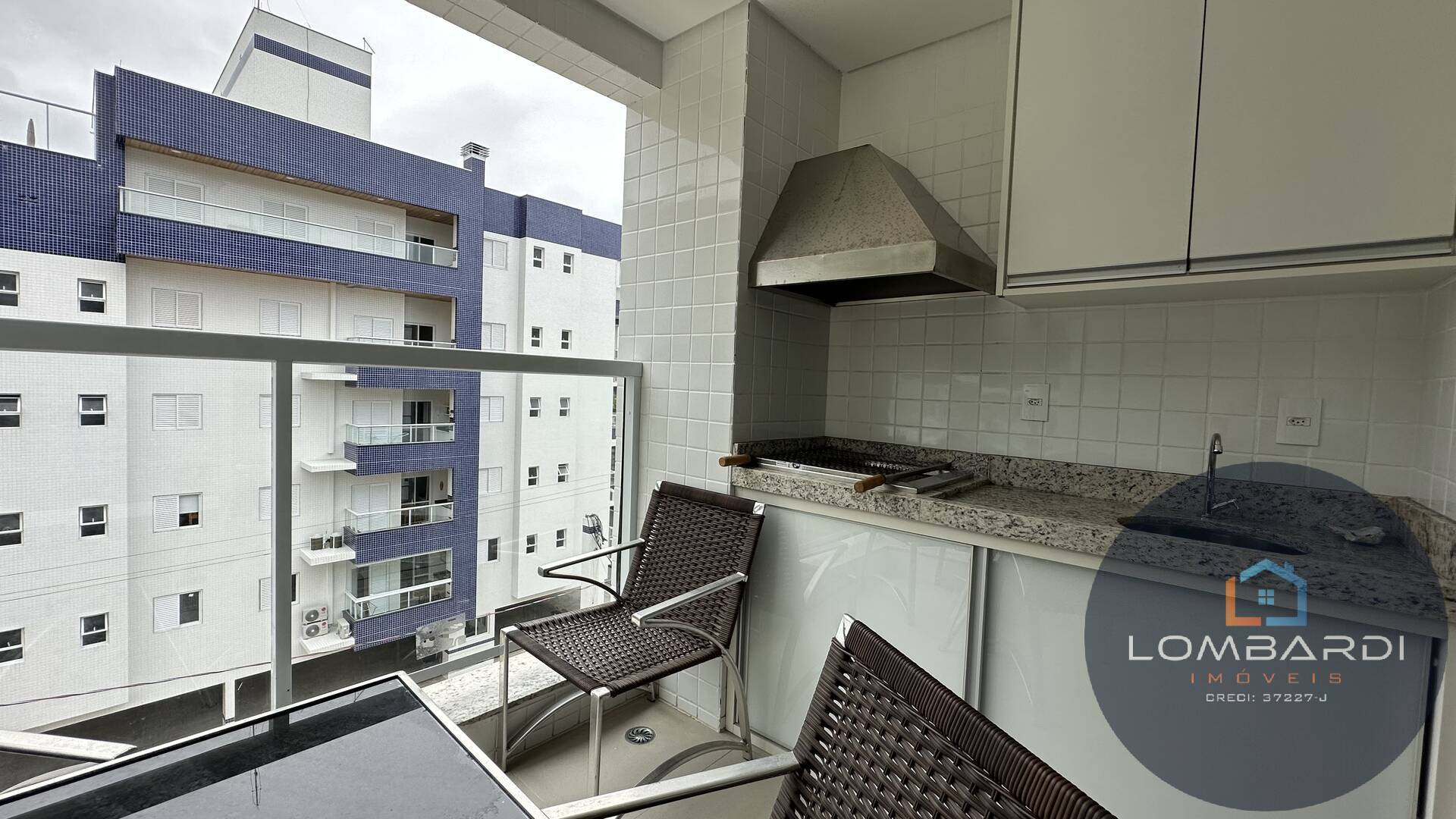 Apartamento, 2 quartos, 67 m² - Foto 1