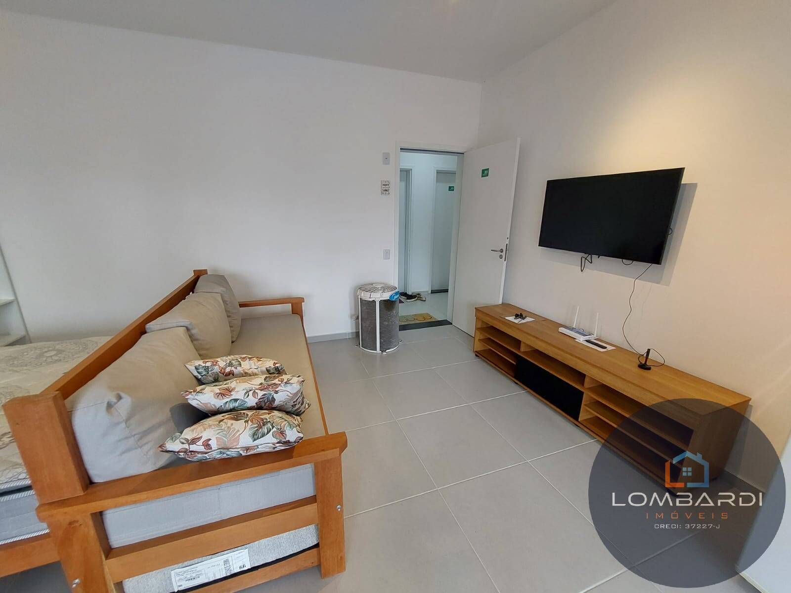 Apartamento, 37 m² - Foto 3