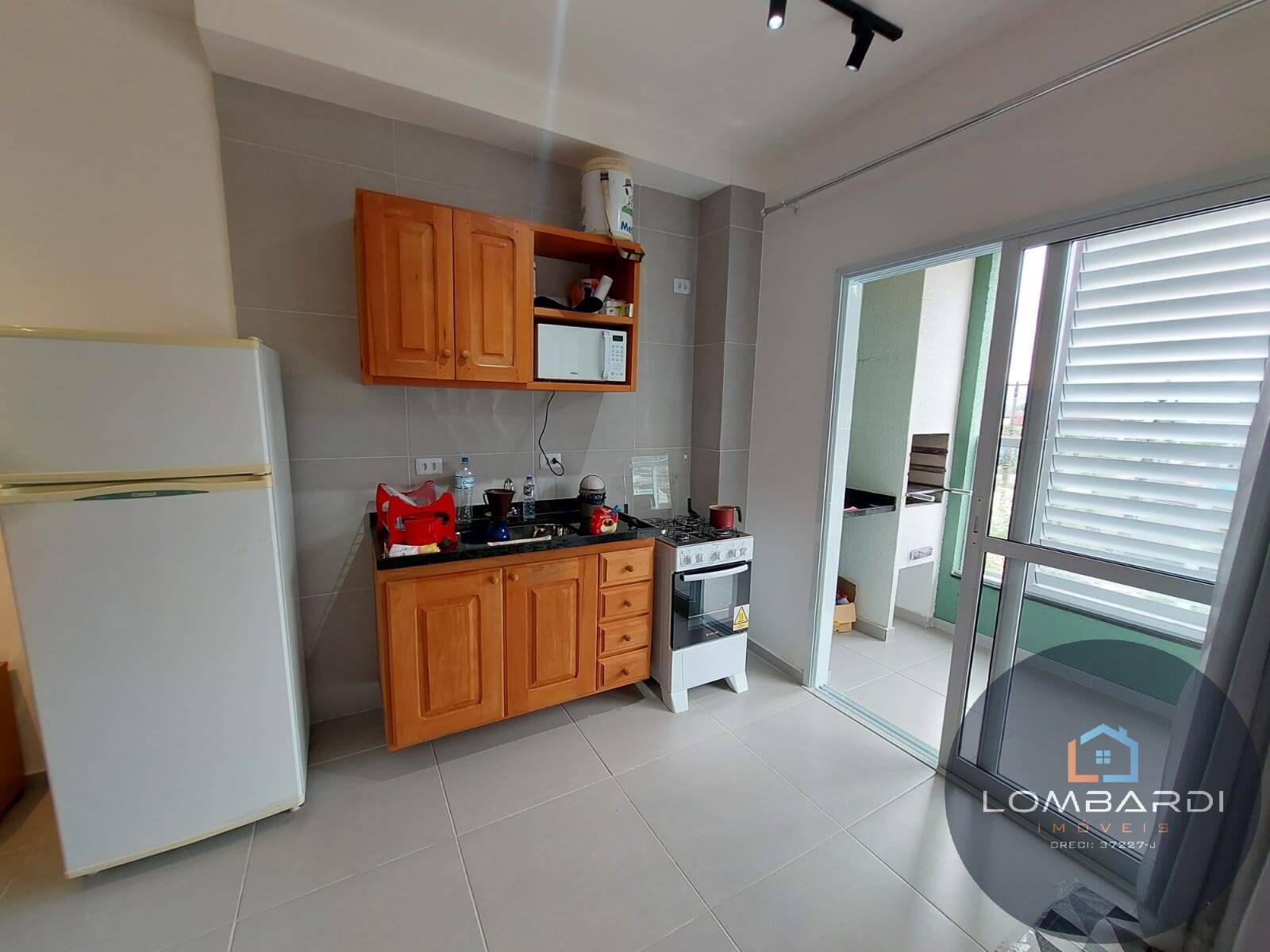 Apartamento, 37 m² - Foto 5
