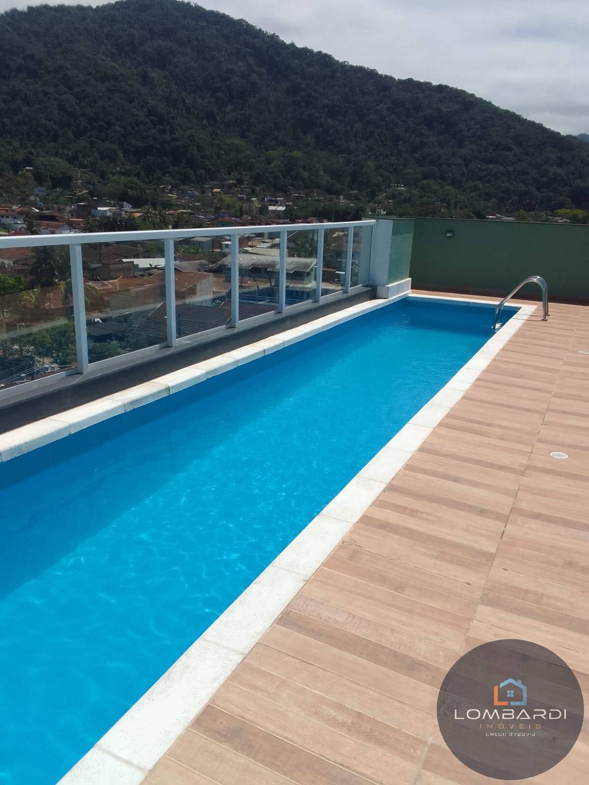 Apartamento, 37 m² - Foto 10