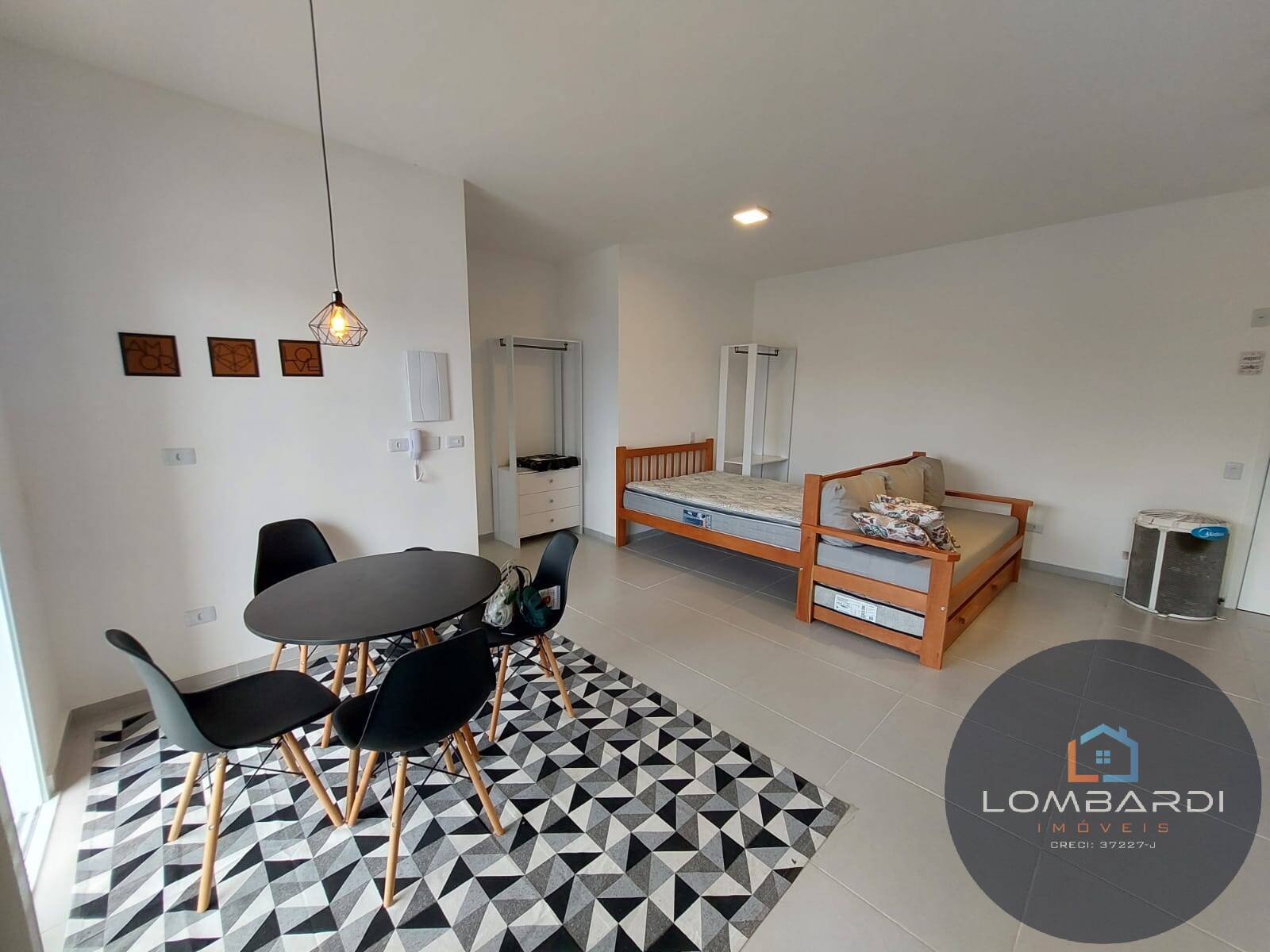 Apartamento, 37 m² - Foto 6