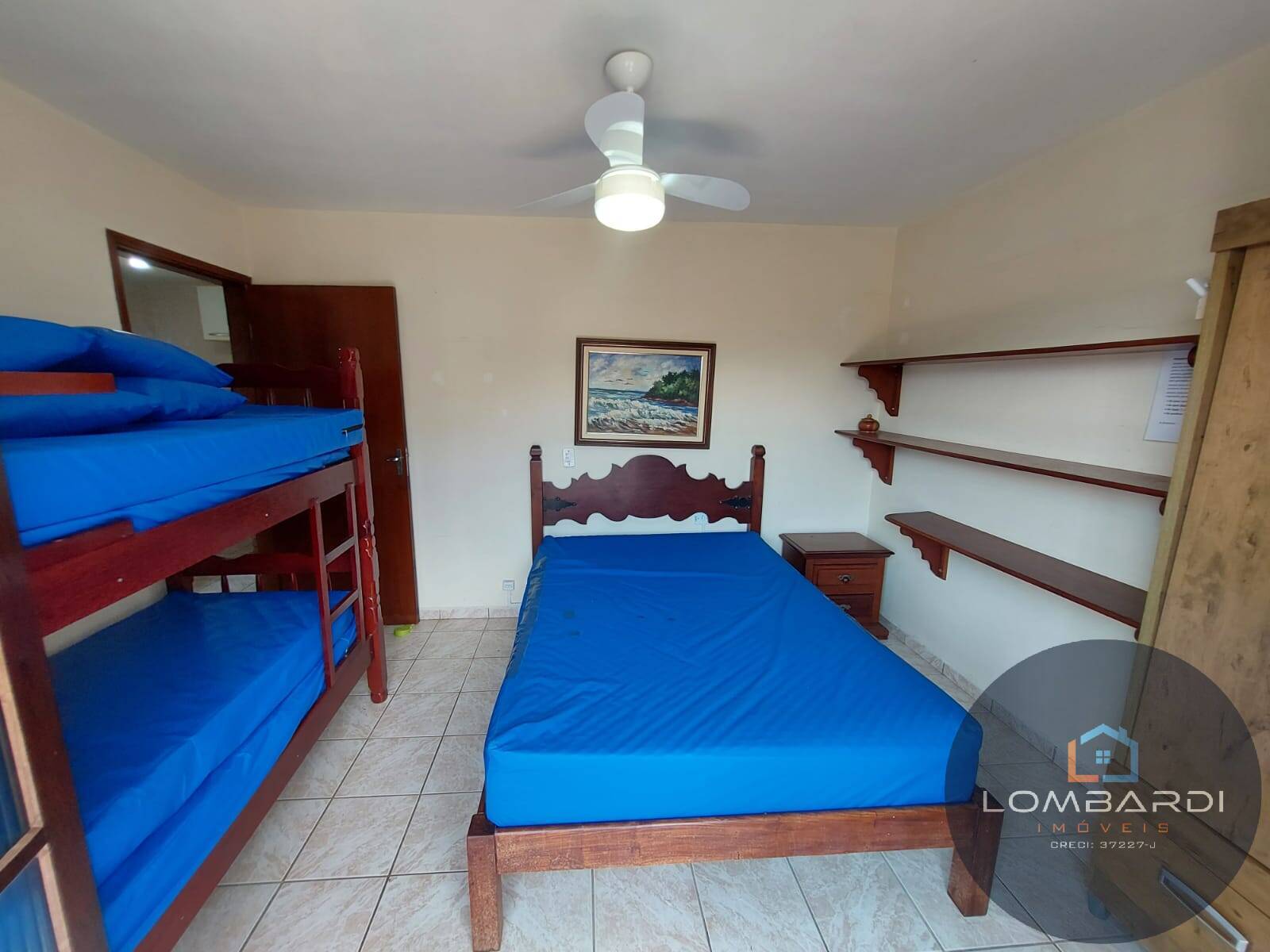 Apartamento, 1 quarto, 40 m² - Foto 12