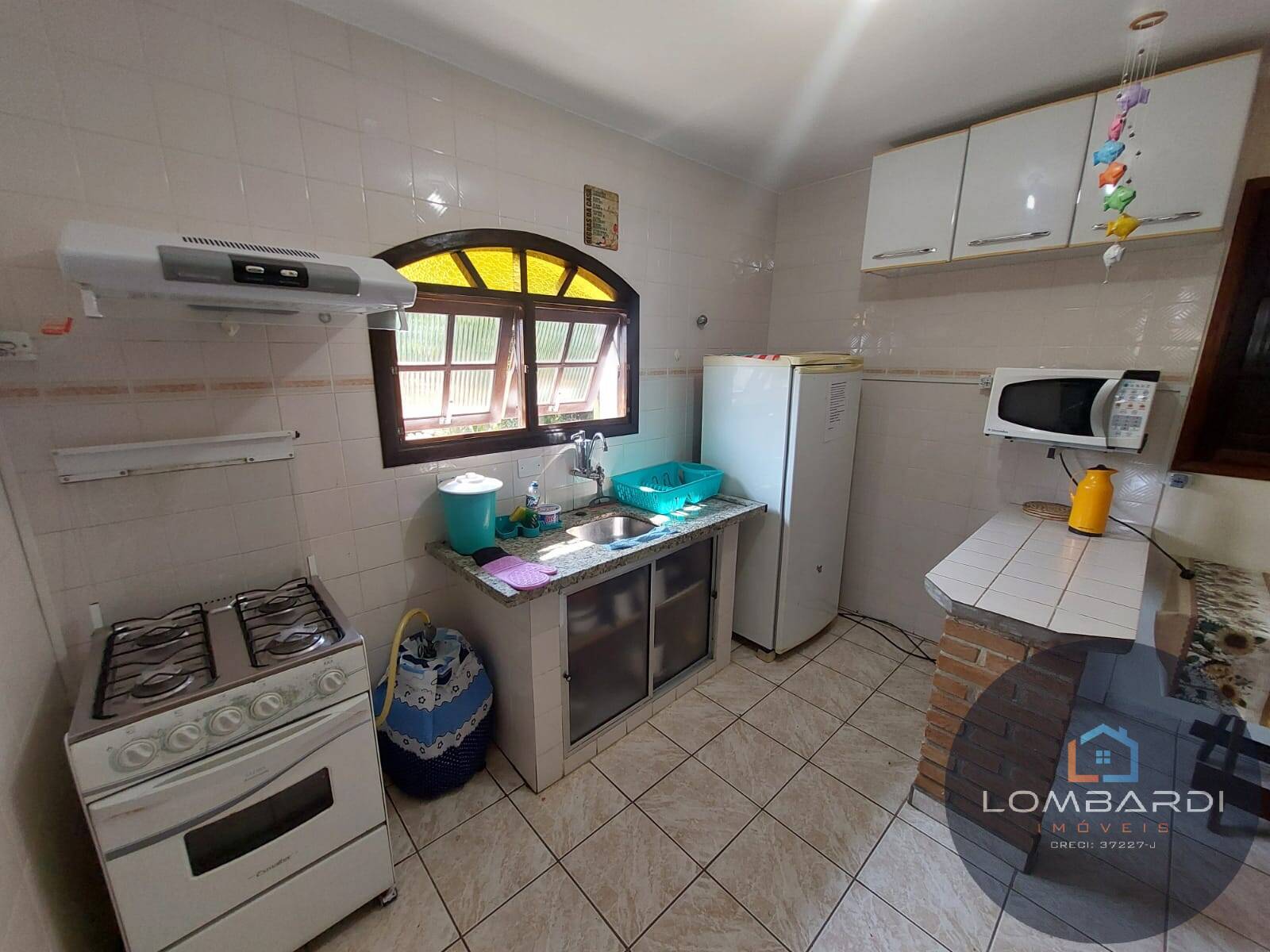 Apartamento, 1 quarto, 40 m² - Foto 8