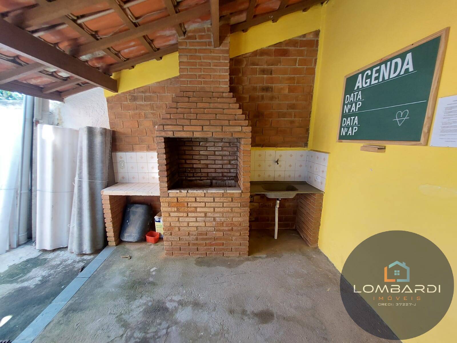 Apartamento, 1 quarto, 40 m² - Foto 24