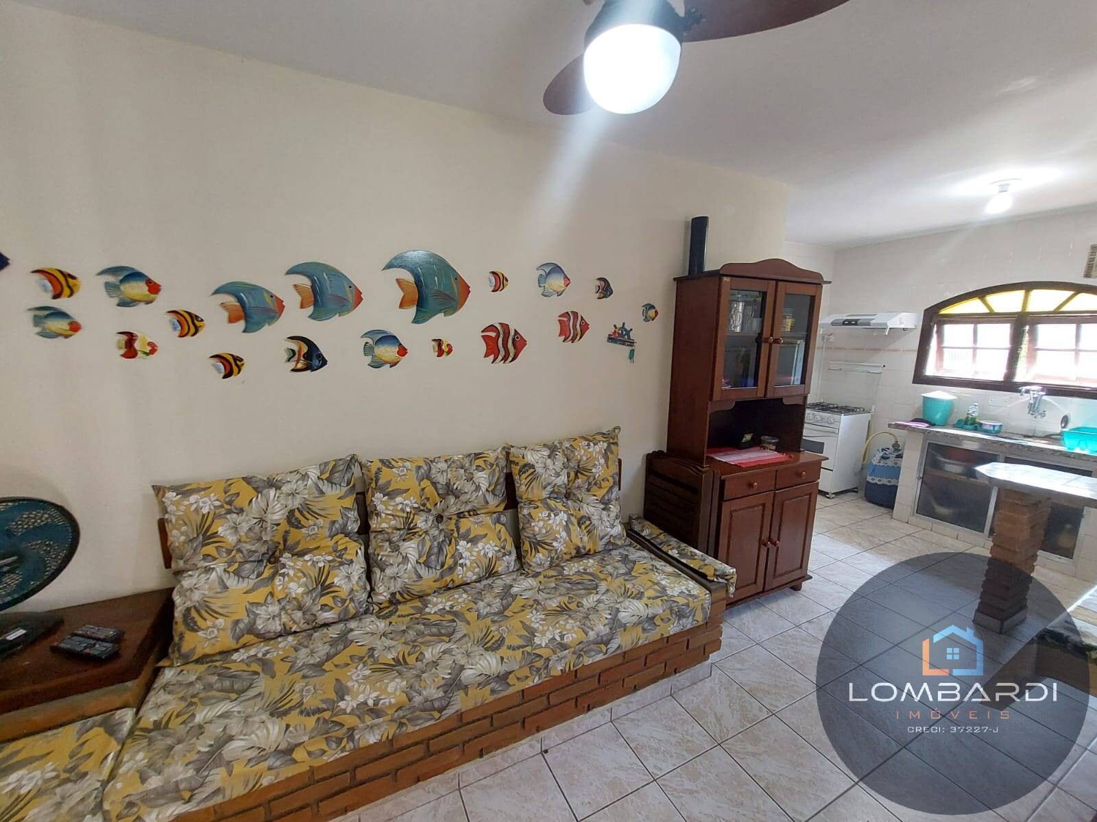 Apartamento, 1 quarto, 40 m² - Foto 4