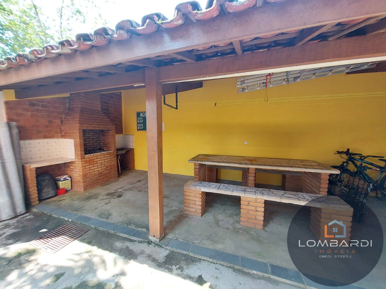 Apartamento, 1 quarto, 40 m² - Foto 25