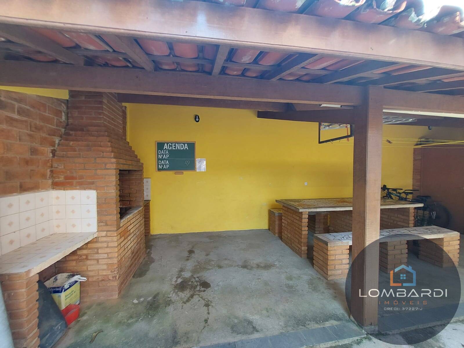 Apartamento, 1 quarto, 40 m² - Foto 26