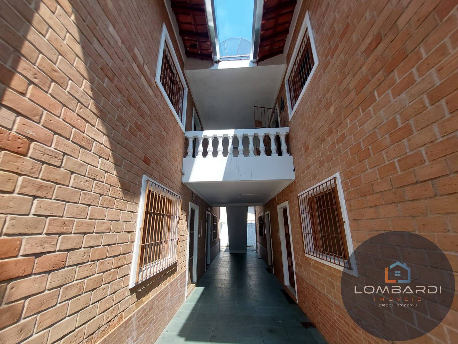 Apartamento, 1 quarto, 40 m² - Foto 17