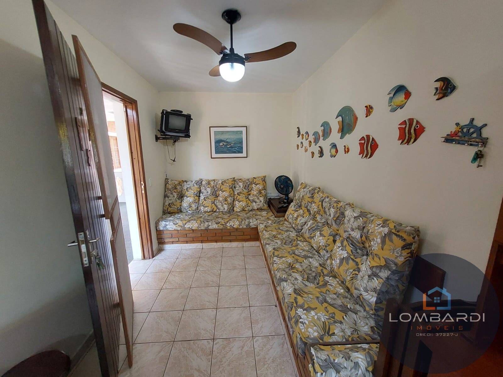 Apartamento, 1 quarto, 40 m² - Foto 6