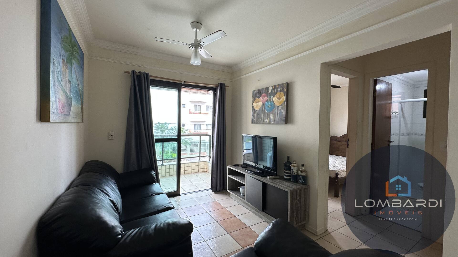Apartamento, 2 quartos, 67 m² - Foto 3